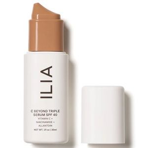ILIA C Beyond Triple Serum SPF 40